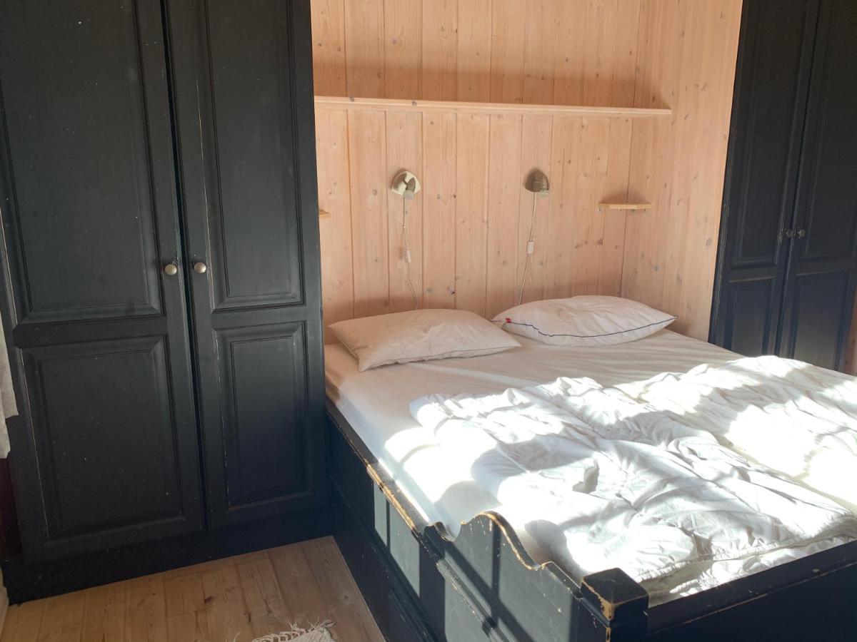 Appartement Tinden à Hemsedal Extérieur photo