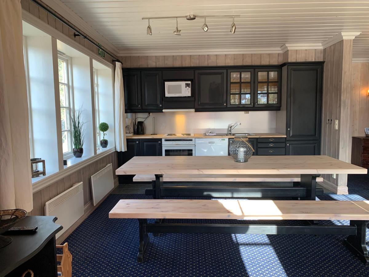 Appartement Tinden à Hemsedal Extérieur photo