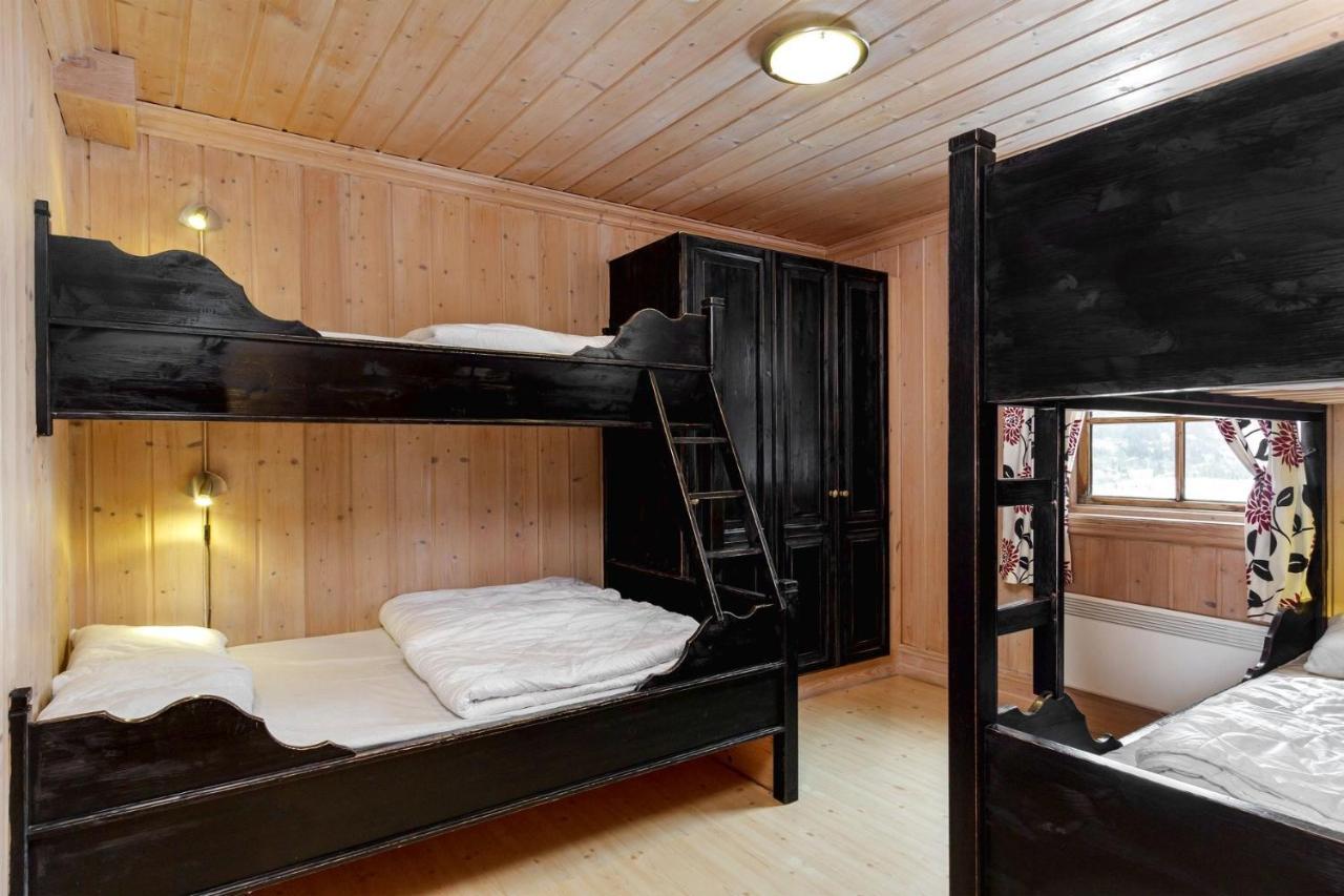 Appartement Tinden à Hemsedal Extérieur photo