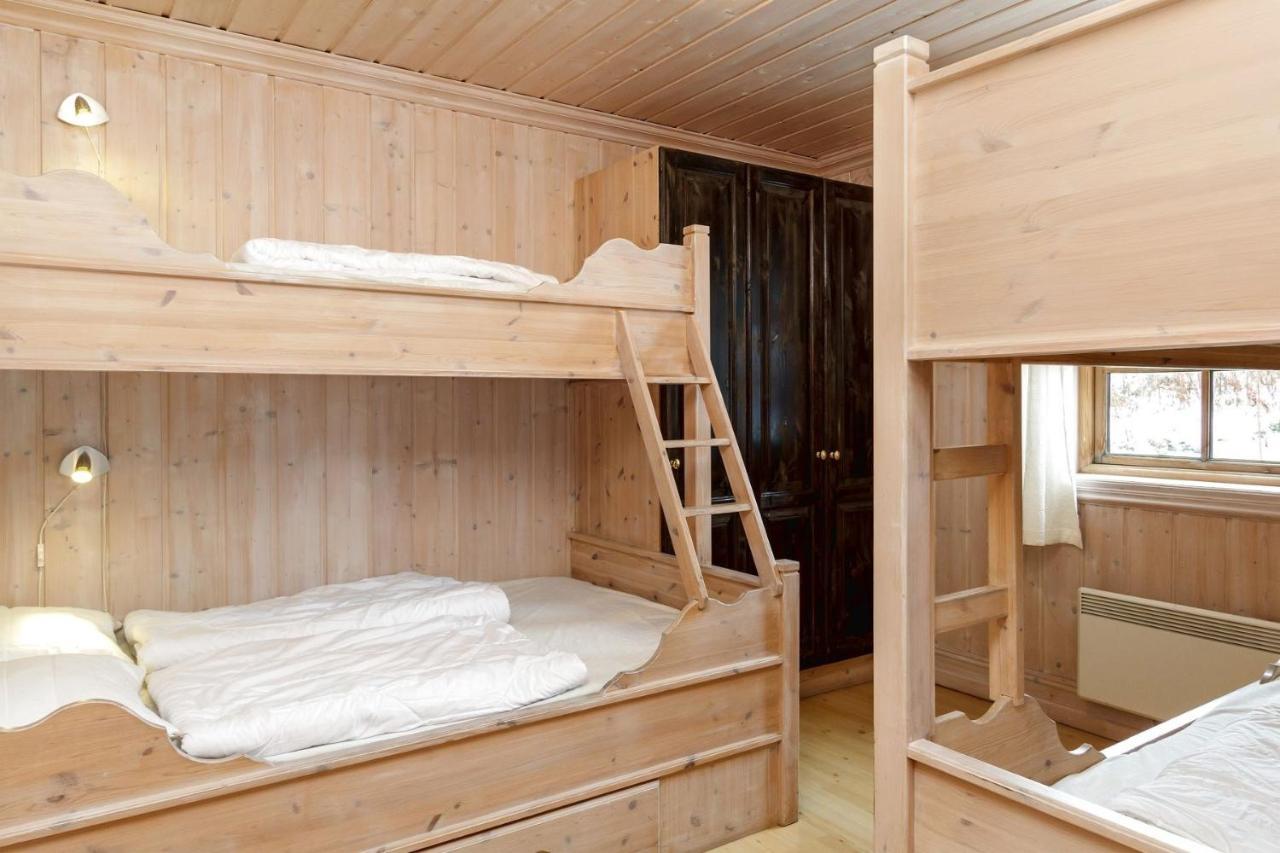 Appartement Tinden à Hemsedal Extérieur photo