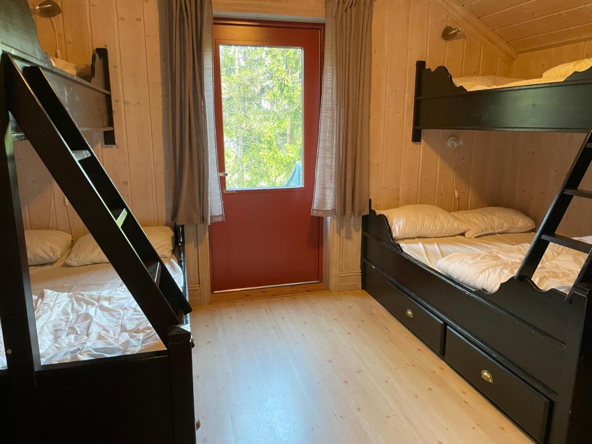 Appartement Tinden à Hemsedal Extérieur photo