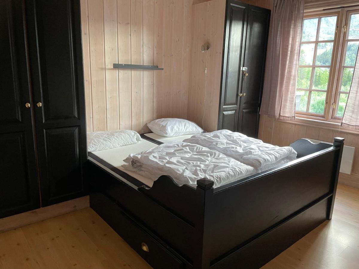 Appartement Tinden à Hemsedal Extérieur photo