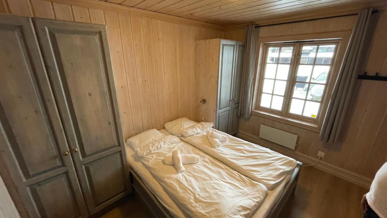 Appartement Tinden à Hemsedal Extérieur photo