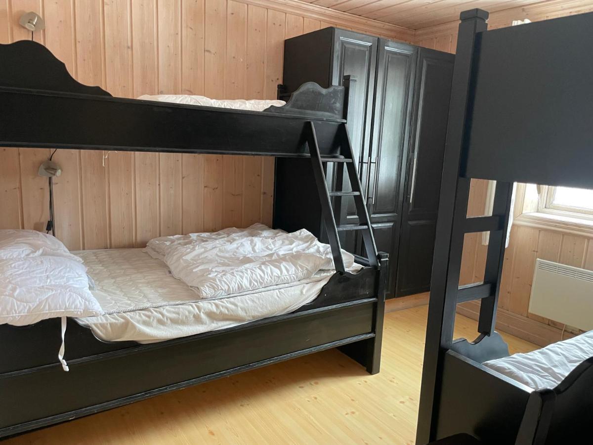 Appartement Tinden à Hemsedal Extérieur photo