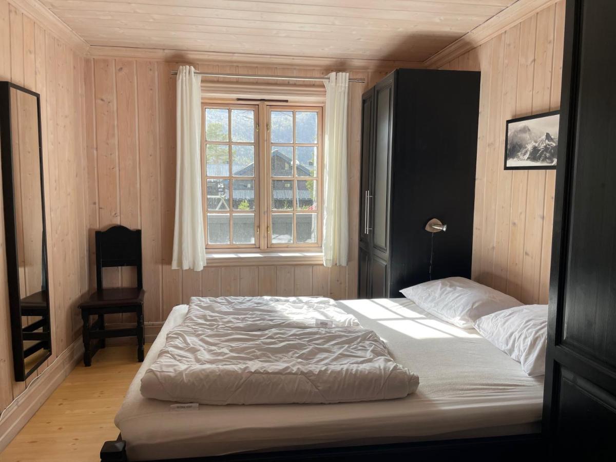 Appartement Tinden à Hemsedal Extérieur photo